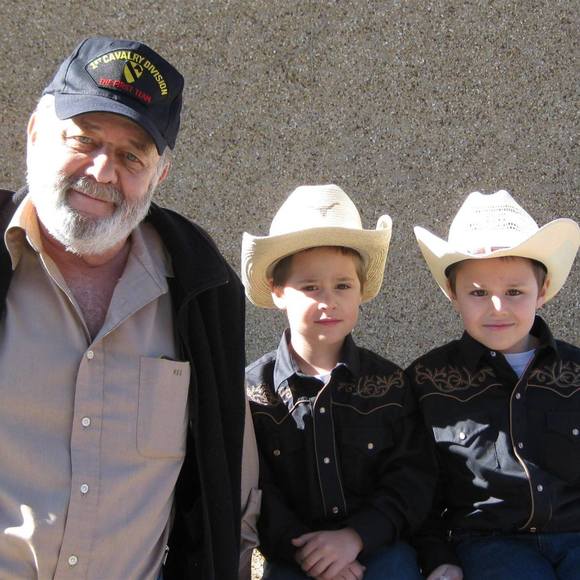 Meet your Posher, Jason - Picture 1 of 1